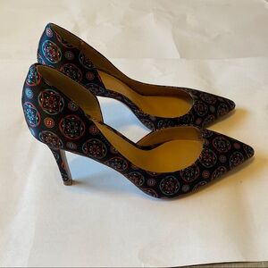 Banana Republic Andilla heel size 6
